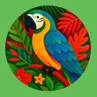 Brasilzinho Kits (Explore World Cultures • Inspired by Diversity) logo - Similar company to B3Ware Tecnologia