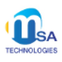MSA Technologies logo - Similar company to Msa Systems, Inc