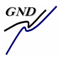 GND AUTOMATISMES logo - Similar company to Ac2D Sarl