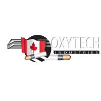 Oxytech Industries Inc logo - Similar company to Oxytech Srl