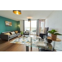 SHORTSTAYMK LIMITED logo - Similar company to The Communications Group.Com