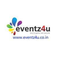 Eventz4u logo - Similar company to Wisolutionsmarketing