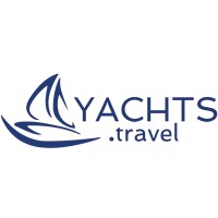 Yachts.travel logo - Similar company to Ridesuite