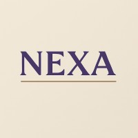 Nexa logo - Similar company to Tech Plus