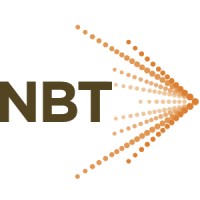 New Brunswick Tomorrow logo - Similar company to Streamgeeks