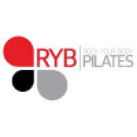 Rock Your Body Pilates