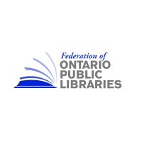 Federation of Ontario Public Libraries logo - Similar company to Ontario Library Service