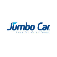 Jumbo Car Réunion logo - Similar company to Runcar
