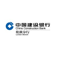 China Construction Bank Corporation London Branch logo - Similar company to Collab Group