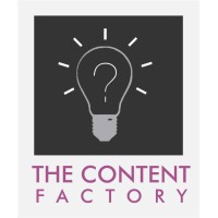 Content Factory Global logo - Similar company to Contentre