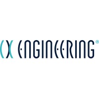 CXEngineering logo - Similar company to Aedmax.Pl