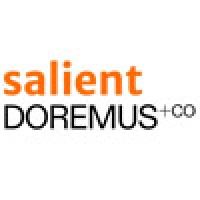 salient DOREMUS – B2B Digitalagentur logo - Similar company to Progressive&Strong