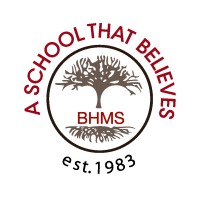 Bishop Hamilton Montessori School logo - Similar company to Kmschool