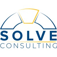 Solve Consulting Srl logo - Similar company to Elios Engineering Srl