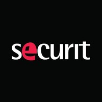 Securit logo - Similar company to Studio Memm