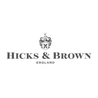 Hicks & Brown logo - Similar company to Minicuddles