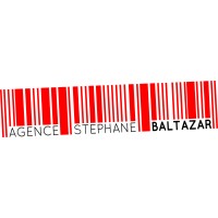 Agence Stephane Baltazar logo - Similar company to Jaclar Athletics