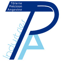 TPA Industries / Tôlerie Précision Angevine logo - Similar company to Technopass