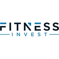 FITNESS INVEST logo - Similar company to Dotsquad