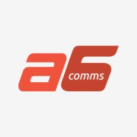 After 6 logo - Similar company to Aftersix