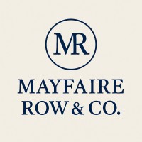 Mayfaire Row logo - Similar company to Refoundable