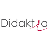 Didaktia logo - Similar company to Sam Travel