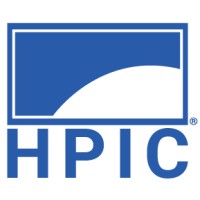 HPIC (Healthcare Providers Insurance Company) logo - Similar company to Center For Mississippi Health Policy