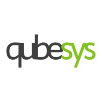 QubeSys Technologies logo - Similar company to Cubesys
