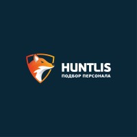 HUNTLIS logo - Similar company to Haas Platform