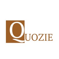 QUOZIE logo - Similar company to Cyanea Conseil