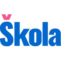 Škola logo - Similar company to Superclever
