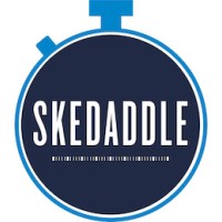 Skedaddle logo - Similar company to Thinksafe