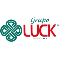 Grupo Luck Receptivo logo - Similar company to Astrotur
