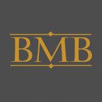 THE BMB GROUP logo - Similar company to Bmb Group