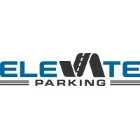 Elevate Parking logo - Similar company to Deetur Live