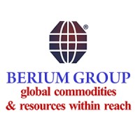 Berium Africa Ltd logo - Similar company to Uchit Biofertilizer