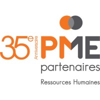 PME Partenaires logo - Similar company to Eclipse Et Sarbacane