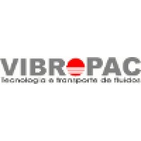 VIBROPAC logo - Similar company to Vibropac - Tratamento De Água E Efluentes