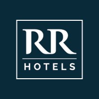 RR Hotels logo - Similar company to A.M.Frutas Lda
