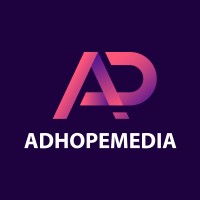 AdHope Media Offerwall logo - Similar company to Clickwall Offerwall