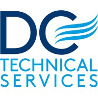 DC Technical Services logo - Similar company to Dc Technical Services