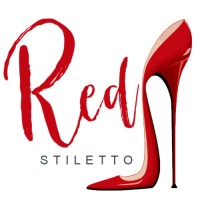 Red Stiletto Marketing logo - Similar company to Boss Equity