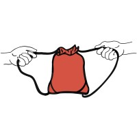 Pouches