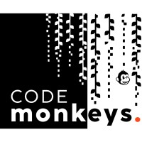 Code Monkeys UK logo - Similar company to Code Monkeys