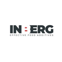 INBERG feed additives logo - Similar company to Nutrichè