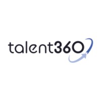 Talent360 logo - Similar company to Tribu