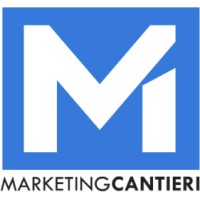 Marketing Cantieri logo - Similar company to Incredibilmente Aps