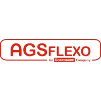 Agergaard Graphic Supplies GmbH logo - Similar company to Agergaard + Co