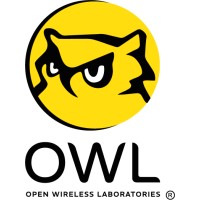 OWL Chile (OPEN WIRELESS LABORATORIES S.A.) logo - Similar company to Shanghai Wanway Digital Technology Co., Ltd