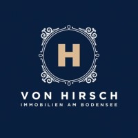Von Hirsch GmbH - Immobilien am Bodensee logo - Similar company to Rathgeber Consulting